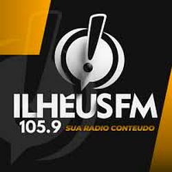 Web 105 Ilhéus