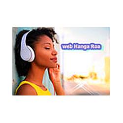web Hanga Roa