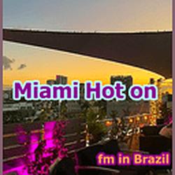 web miami hot on