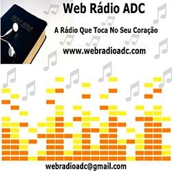 Web Rádio ADC
