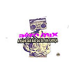 Web Rádio Aéro Mix
