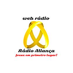 Web Rádio Aliança
