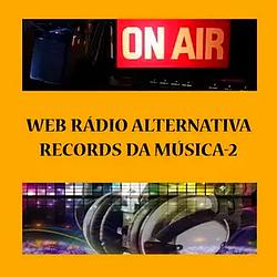 Web Rádio Alternativa Records Da Música-2