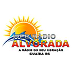 Web Rádio Alvorada FM
