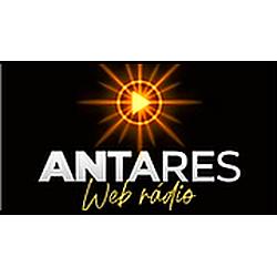 Web Rádio Antares