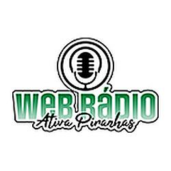 Web Rádio Ativa Piranhas