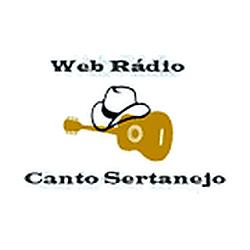 Web Rádio Canto Sertanejo