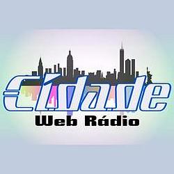 Web Rádio Cidade GO
