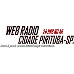 Web Radio Cidade Pirituba-SP