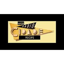 Web Radio Cidade Recife