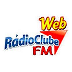 web radio clube de ritimus
