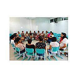 Web Rádio Comunitária FM