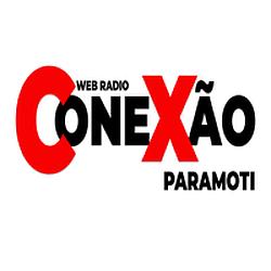 web Radio Conexão Paramoti