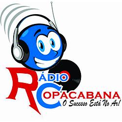 Web Rádio Copacabana