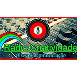 Web Rádio Criatividadefsa