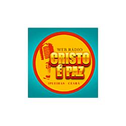 Web Radio Cristo e Paz