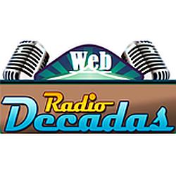 Web Radio Décadas