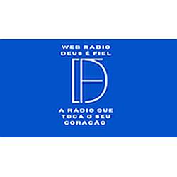 Web Radio Deus E Fiel