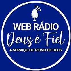 Web Rádio Deus é Fiel