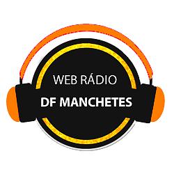 Web Rádio DF MANCHETES