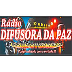 Web Radio Difusora da Paz