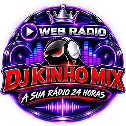 Web Rádio DJ Kinho Mix
