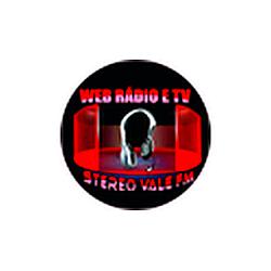 Web Rádio e TV Stereo Vale Fm