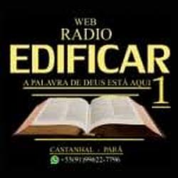 Web Rádio Edificar