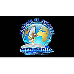Web Rádio Elohim El Shadai