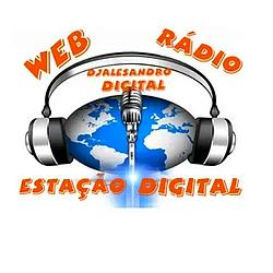 Web Rádio. Estação Digital.