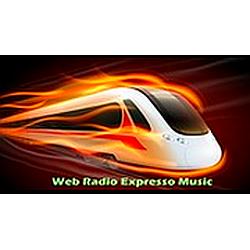 Web Radio Expresso Music
