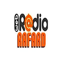 Web Radio Fafard