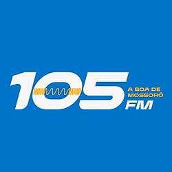 Web Radio Fm 105