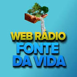 Web Rádio Fonte da Vida