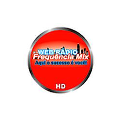 Web Rádio Frequência Mix