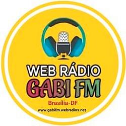 Web Rádio Gabi FM