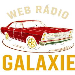 Web Rádio Galaxie