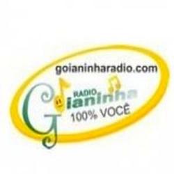 Web Rádio Goianinha