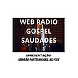 Web Radio Gospel Saudades