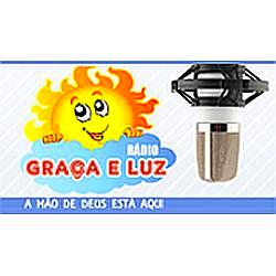 Web Rádio Graça e Luz