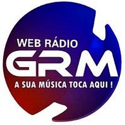 Web Radio GRM - A Sua Musica Toca Aqui !