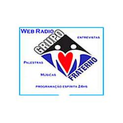 Web Rádio Grupo Espírita Fraterno