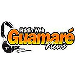 Web Rádio Guamaré News