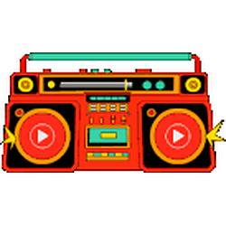 Web Radio Hits Online
