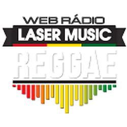 WEB Radio Laser Music Reggae