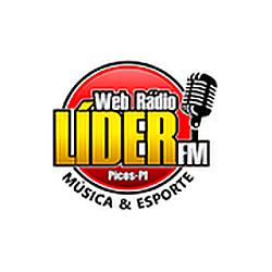 Web Rádio Líder