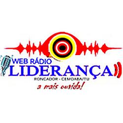 Web Rádio Liderança