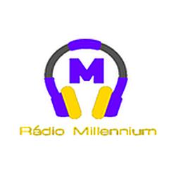 Web Rádio Millennium