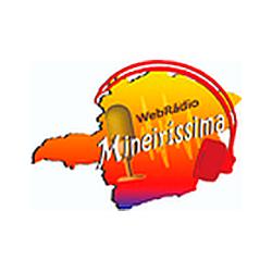 Web Rádio Mineiríssima