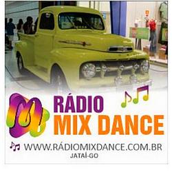 Web Radio Mix Dance Lider